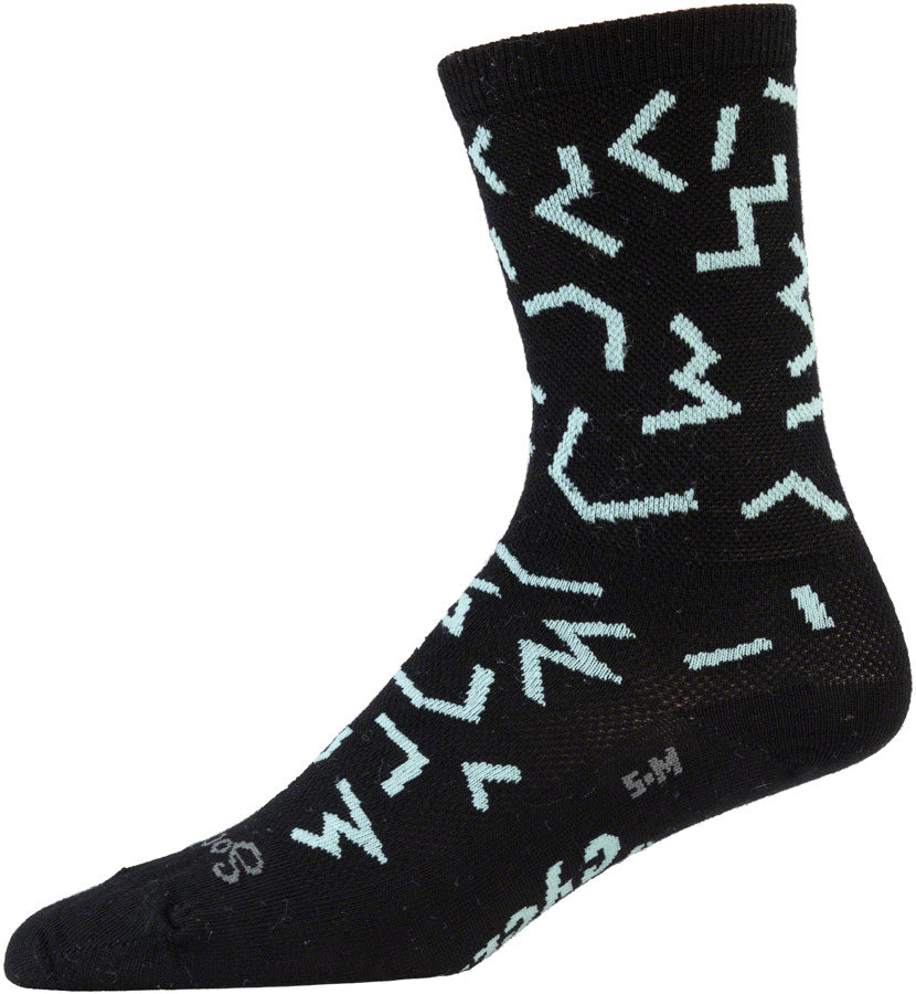 All-City The Max Wool Socks