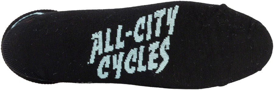 All-City The Max Wool Socks
