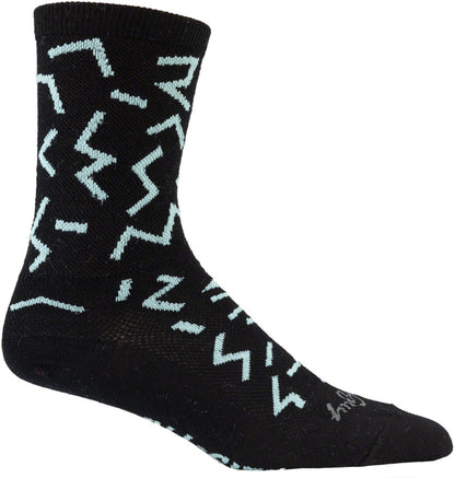 All-City The Max Wool Socks
