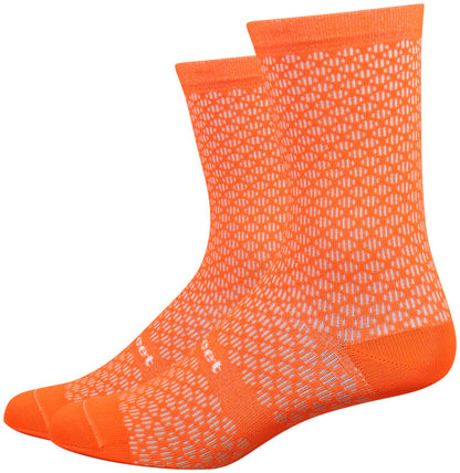 DeFeet Evo Mont Ventoux Socks