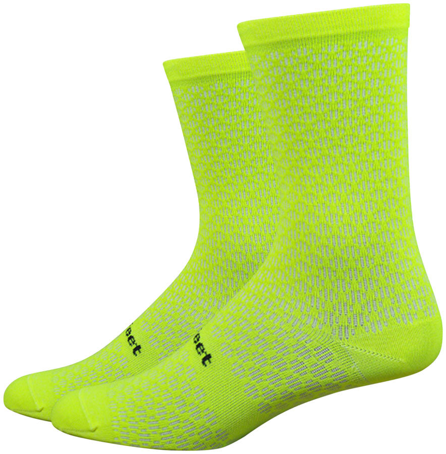 DeFeet Evo Mont Ventoux Socks