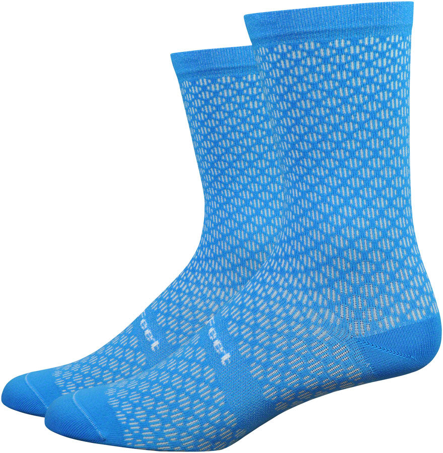 DeFeet Evo Mont Ventoux Socks