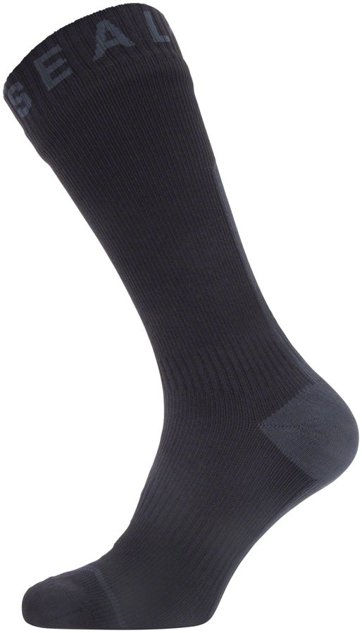 SEALSKINZ Sealskinz Waterproof All Weather Hydrostop Socks