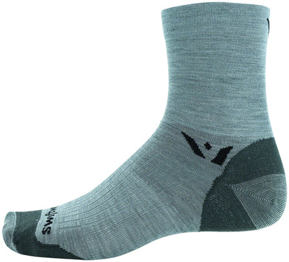 Swiftwick Pursuit Four Ultralight Socks