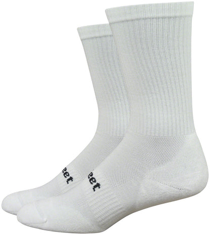 DeFeet D-Evo Crew Socks