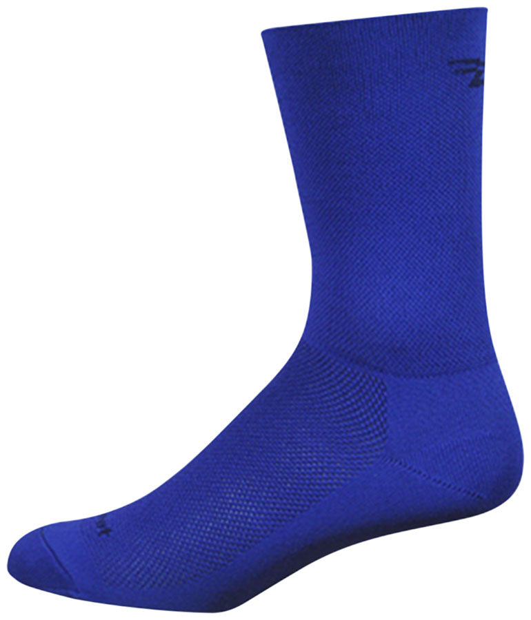 DeFeet Aireator D-Logo Double Cuff Socks