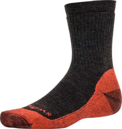 Swiftwick Pursuit Hike Medium Cushion Wool Socks