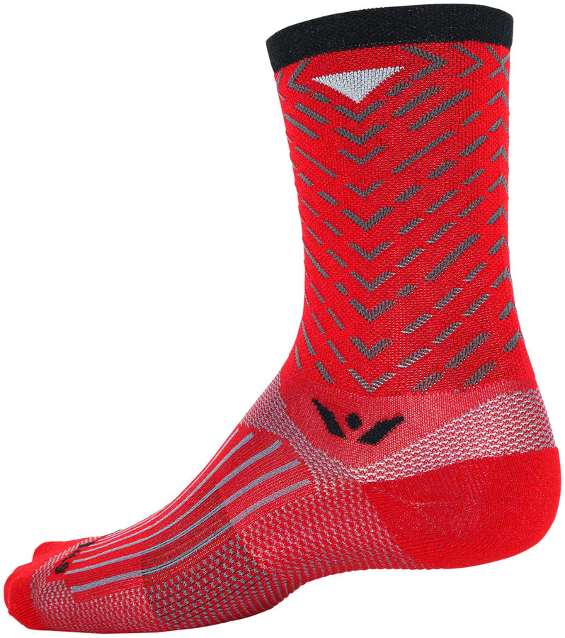 Swiftwick Vision Seven Tread Socks