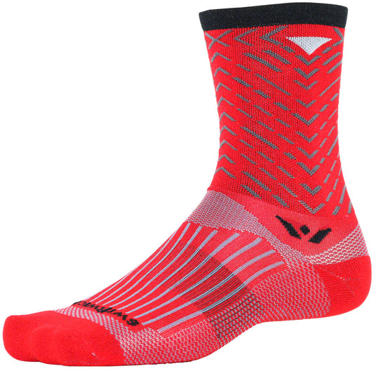 Swiftwick Vision Seven Tread Socks