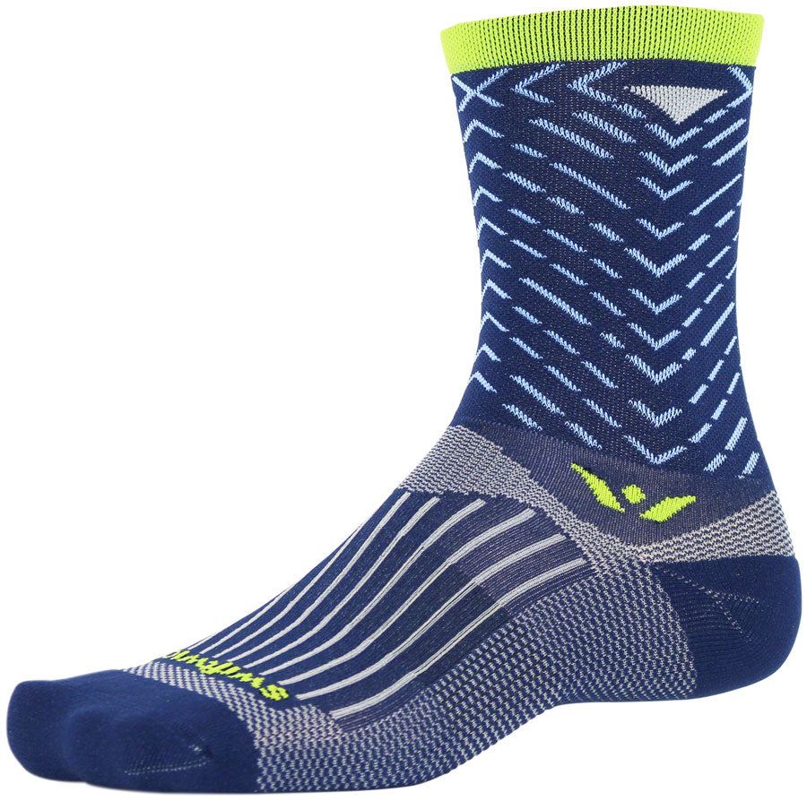 Swiftwick Vision Seven Tread Socks