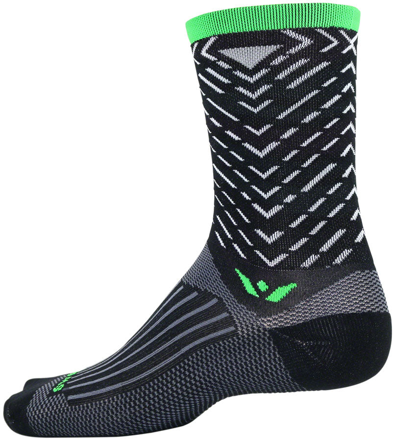 Swiftwick Vision Seven Tread Socks