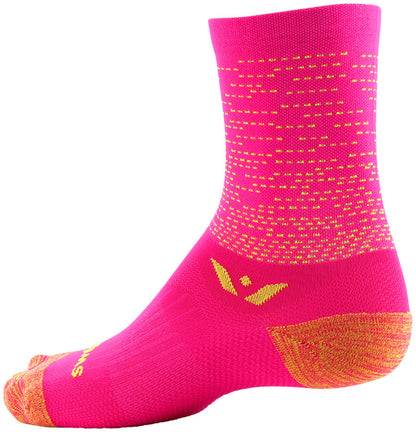 Swiftwick Vision Five Dash Socks