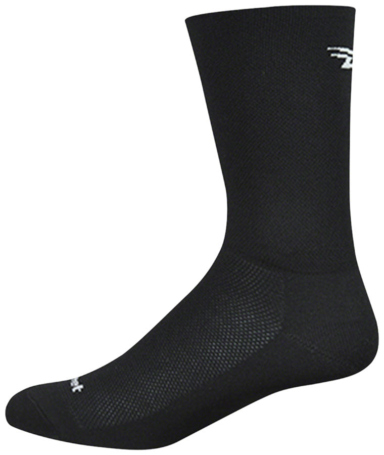 DeFeet Aireator D-Logo Double Cuff Socks