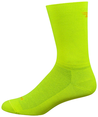 DeFeet Aireator D-Logo Double Cuff Socks