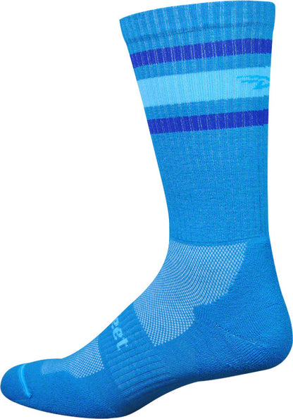 DeFeet D-Evo Crew Socks