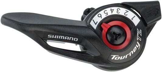 Shimano Tourney SL-TZ500