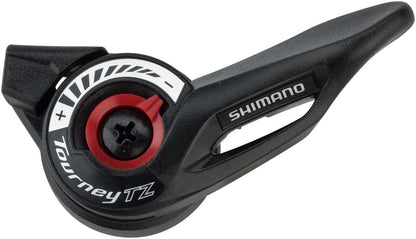Shimano Tourney SL-TZ500