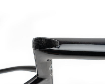 Specialized Tarmac SL6 SW Disc Frameset Gloss Black/White 56