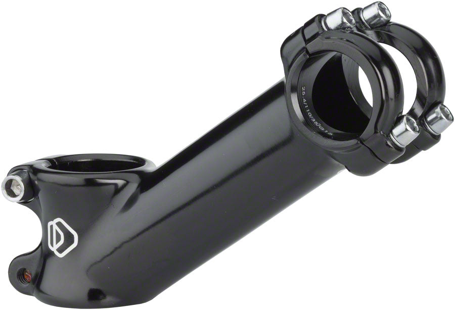 Dimension 25.4 Threadless Alloy Stem