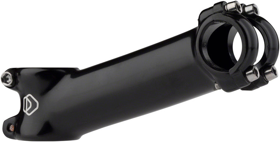 Dimension 25.4 Threadless Alloy Stem