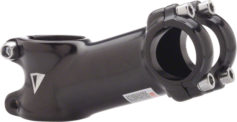 Dimension 25.4 Threadless Alloy Stem