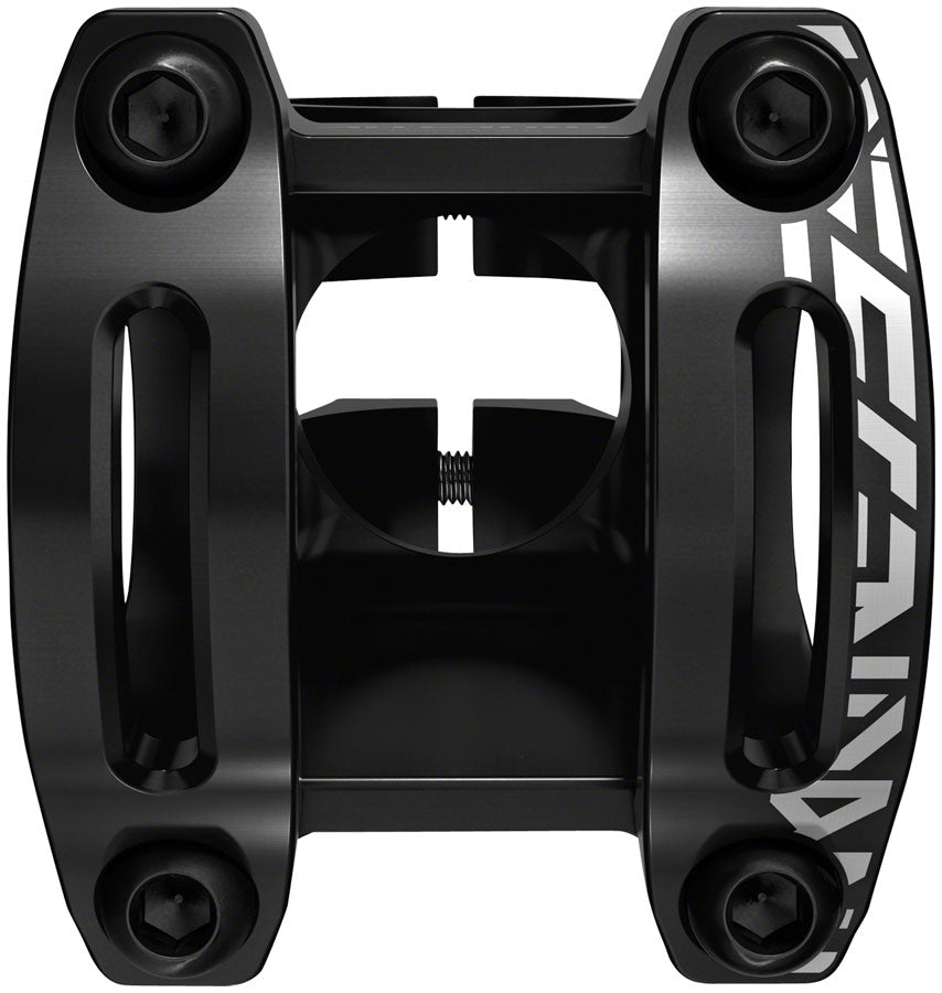Sram Stem Descendant 0mm Rise 35mm clamp Length 1-1/8 Steerer