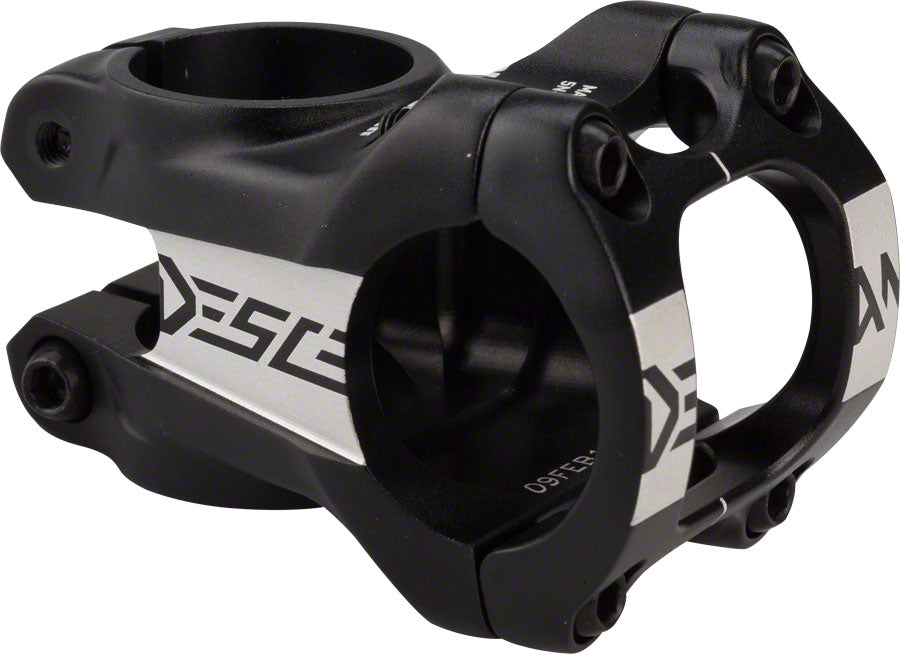 Sram Stem Descendant 0deg 31.8 1-1/8