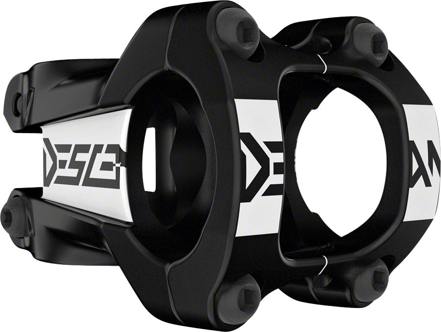 Sram Stem Descendant 0deg 31.8 1-1/8