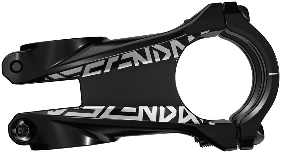 Sram Stem Descendant 0mm Rise 35mm clamp Length 1-1/8 Steerer