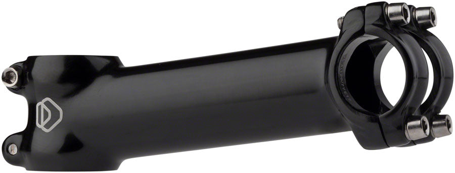 Dimension 25.4 Threadless Alloy Stem