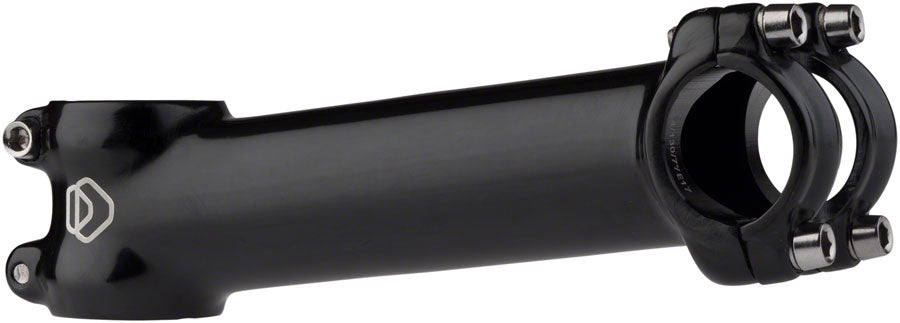 Dimension 25.4 Threadless Alloy Stem