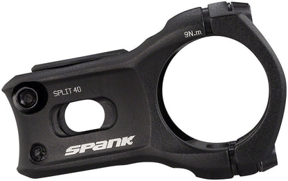 Spank Split Stem