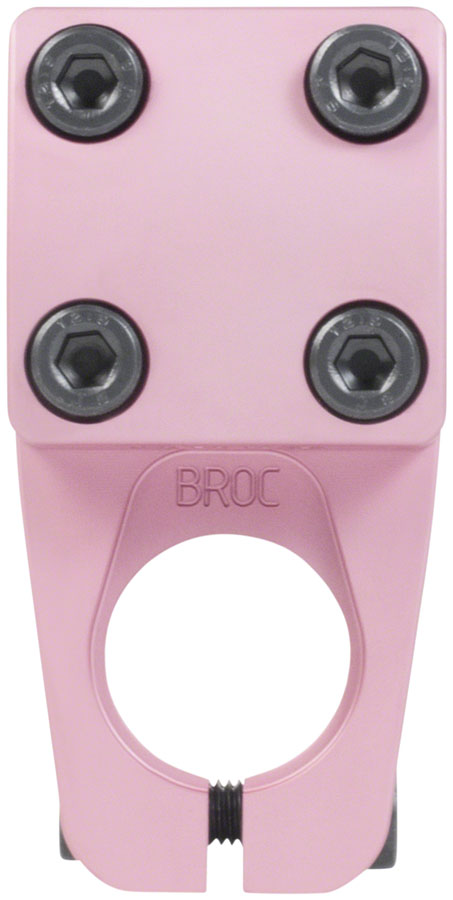 Odyssey Broc V2 Stem – Simple Bike Store Odyssey Broc V2 Stem – Simple Bike Store
