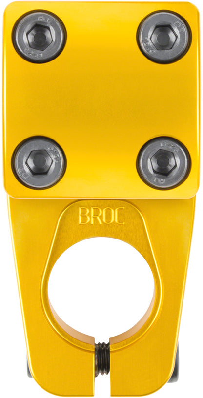 Odyssey Broc v2 BMX Stem