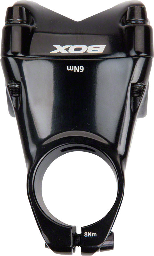 Box Cusp Mountain Bike Stem - Thumbnail 4