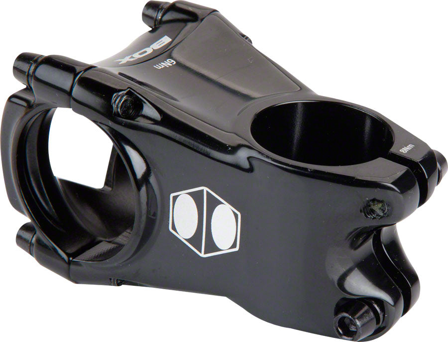 Box Cusp Mountain Bike Stem - Thumbnail 2
