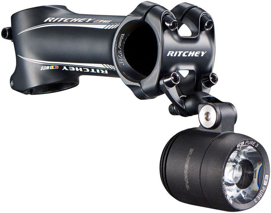Ritchey Universal Stem Accessory Mounts