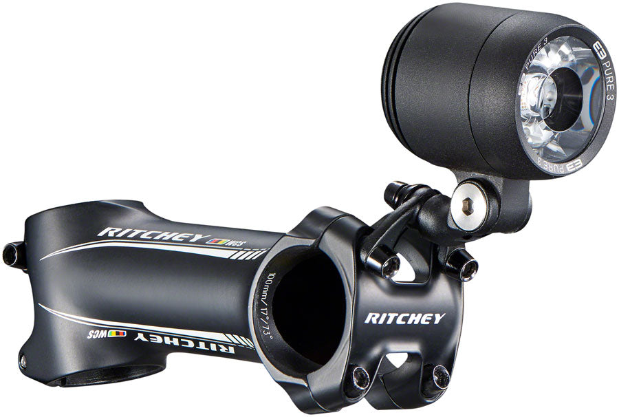 Ritchey Universal Stem Accessory Mounts