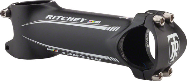 Mesa Ritchey Wcs 4 Axis Preta +/- 6 Graus Preta 130mm Avanço Mesa Ritchey Wcs 4 Axis Preta +/- 6 Graus Preta 130mm Avanço