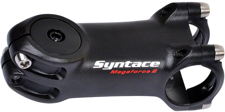 Syntace Megaforce Stem – Incycle Bicycles