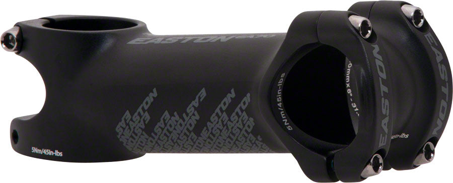 EASTON ea70 ステム 110mm 6° Easton EA70 Stem – Incycle Bicycles