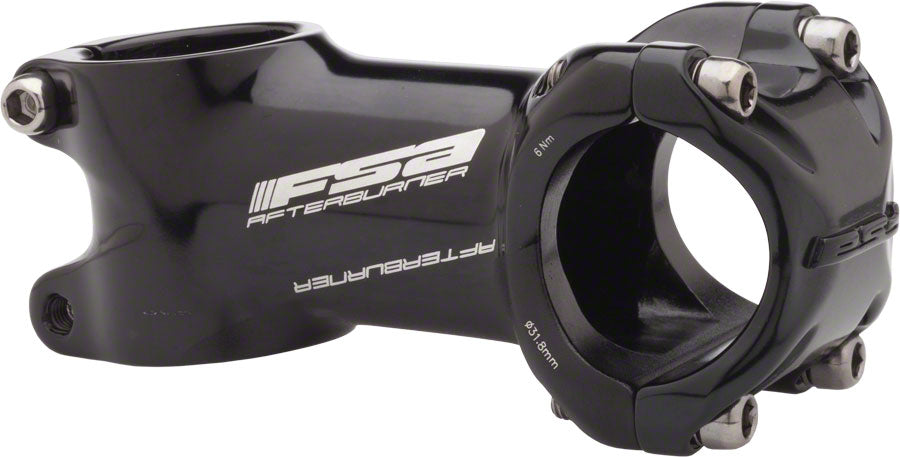 Full Speed Ahead Afterburner Stem