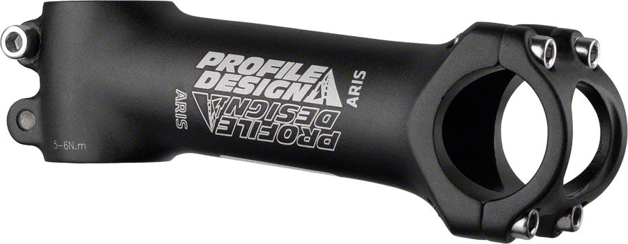 Profile Design Aris Stem