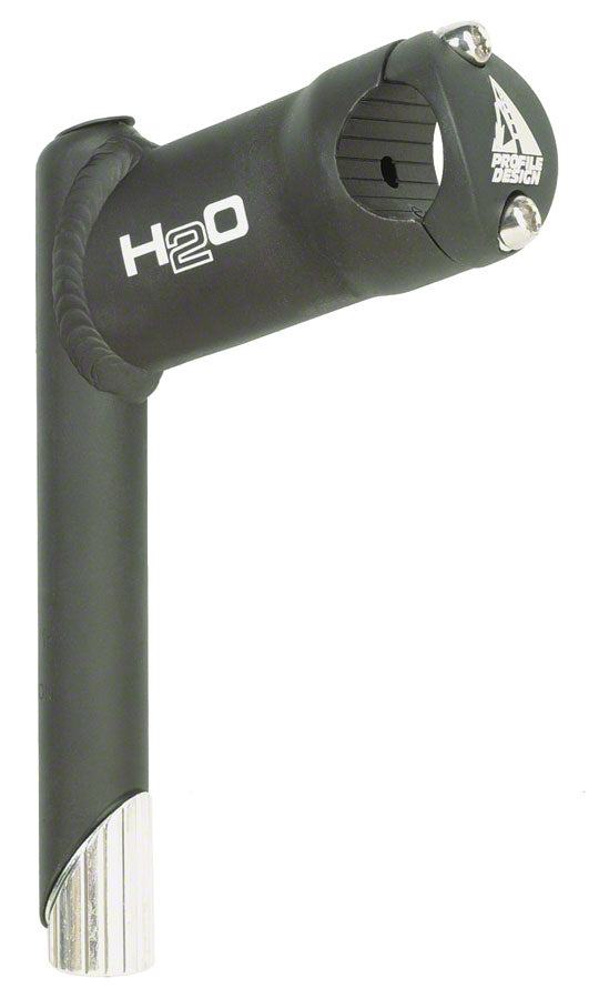 Profile Design H2O Quill Stem