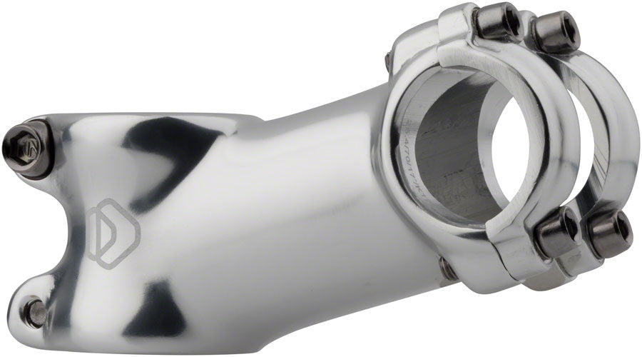 Dimension 25.4 Threadless Alloy Stem