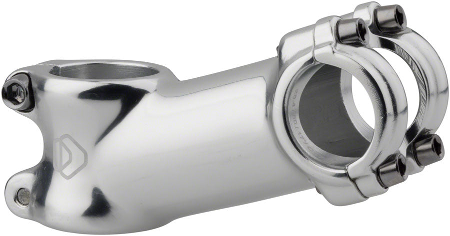 Dimension 25.4 Threadless Alloy Stem