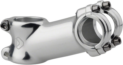 Dimension 25.4 Threadless Alloy Stem