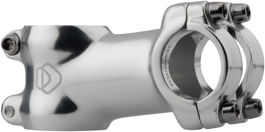 Dimension 25.4 Threadless Alloy Stem