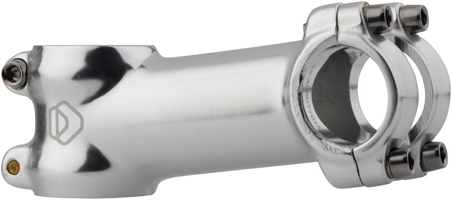 Dimension 25.4 Threadless Alloy Stem