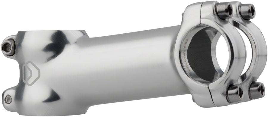 Dimension 25.4 Threadless Alloy Stem